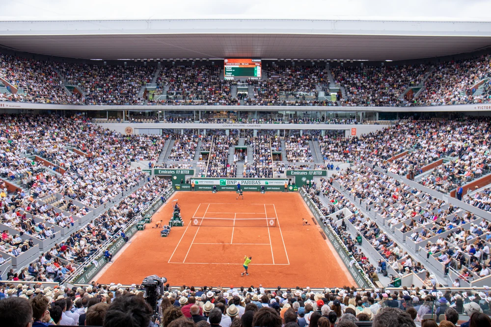 2025 French Open Preview: Stars Align for a Grand Showdown in Paris