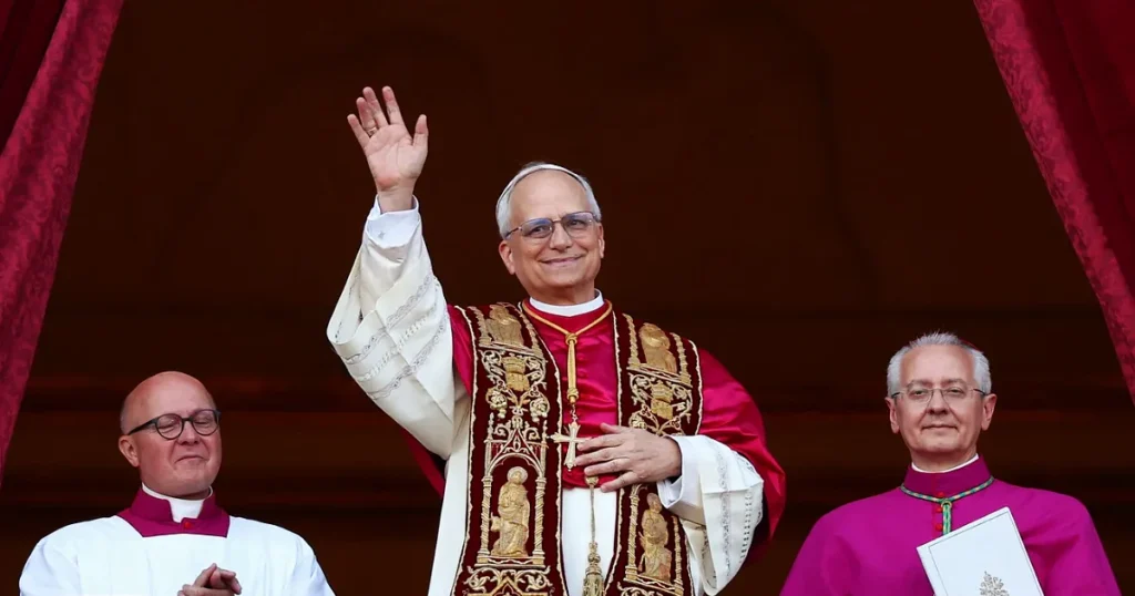 Pope Leo XIV: The First American Pontiff Ushers in a New Era for the Catholic Church