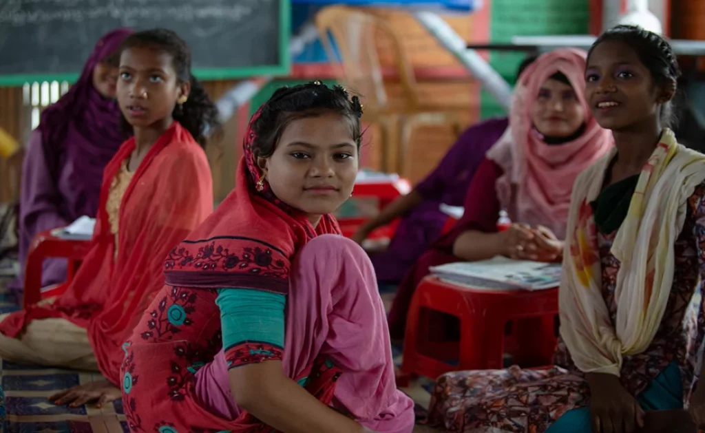 Infertility: The unseen battle of Bangladeshi women