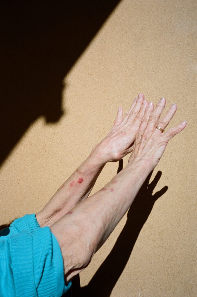 What My Two 98-Year-Old Patients Taught Me About Longevity