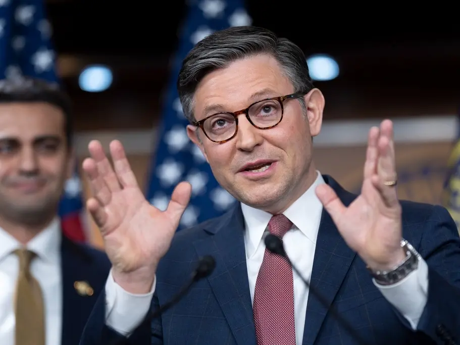 GOP Considers High-Income Tax Proposal Amid Debt Concerns