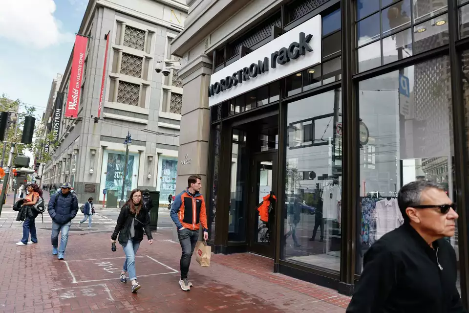 Retail Sector Faces Renewed Pressure as Closures Continue Nationwide