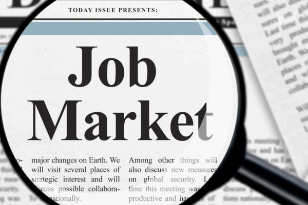 Private Sector Job Growth Slows Sharply in May, Raising Economic Concerns