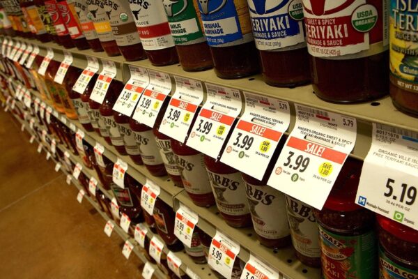 Inflation Slows in April, But Tariff Concerns Linger