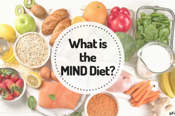New Study Finds MIND Diet May Lower Dementia Risk — Even When Adopted Later in Life