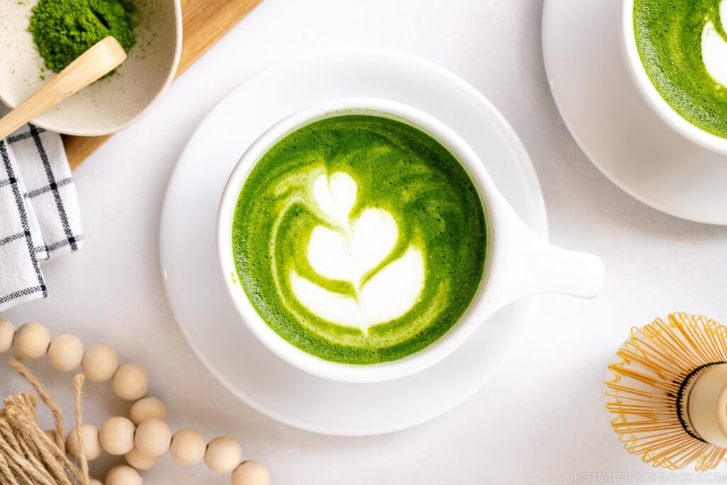 Global Appetite for Matcha Drives Prices to New Highs