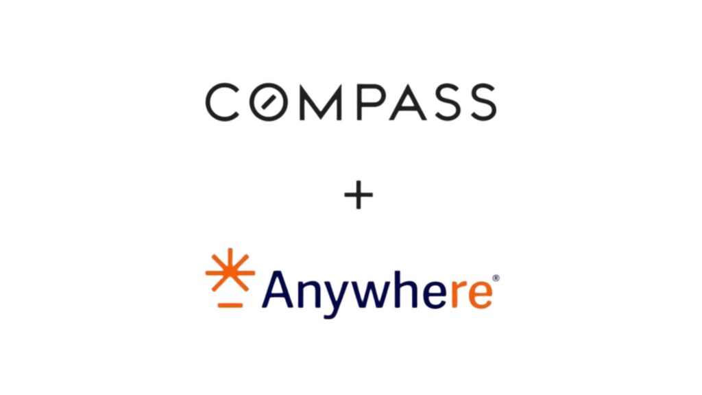 Compass to Acquire Rival Anywhere in Major Brokerage Shakeup