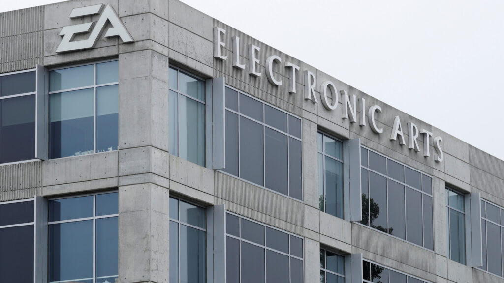 Video Game Giant EA to Be Taken Private in Record-Setting $55B Deal