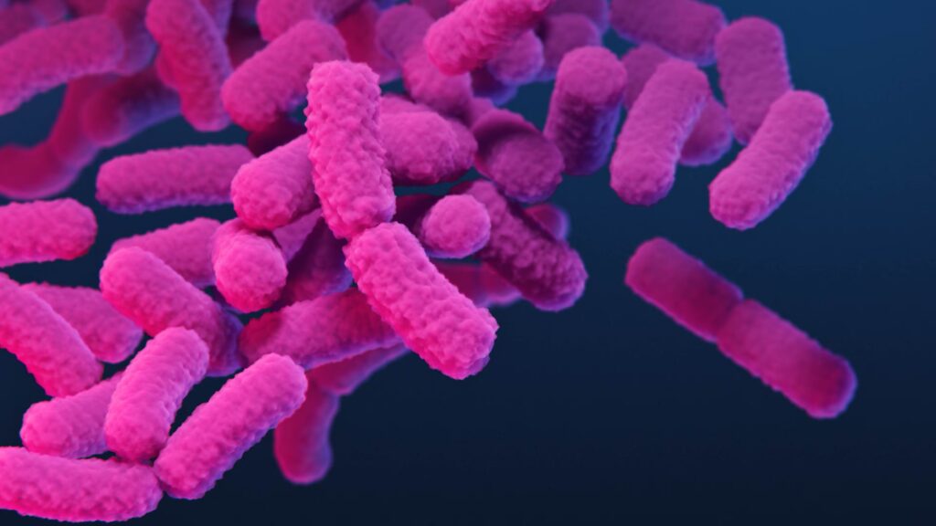 “Nightmare Bacteria” Cases Surge Across the U.S.