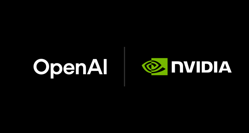 Nvidia Pledges Up to $100B to Scale OpenAI’s AI Power