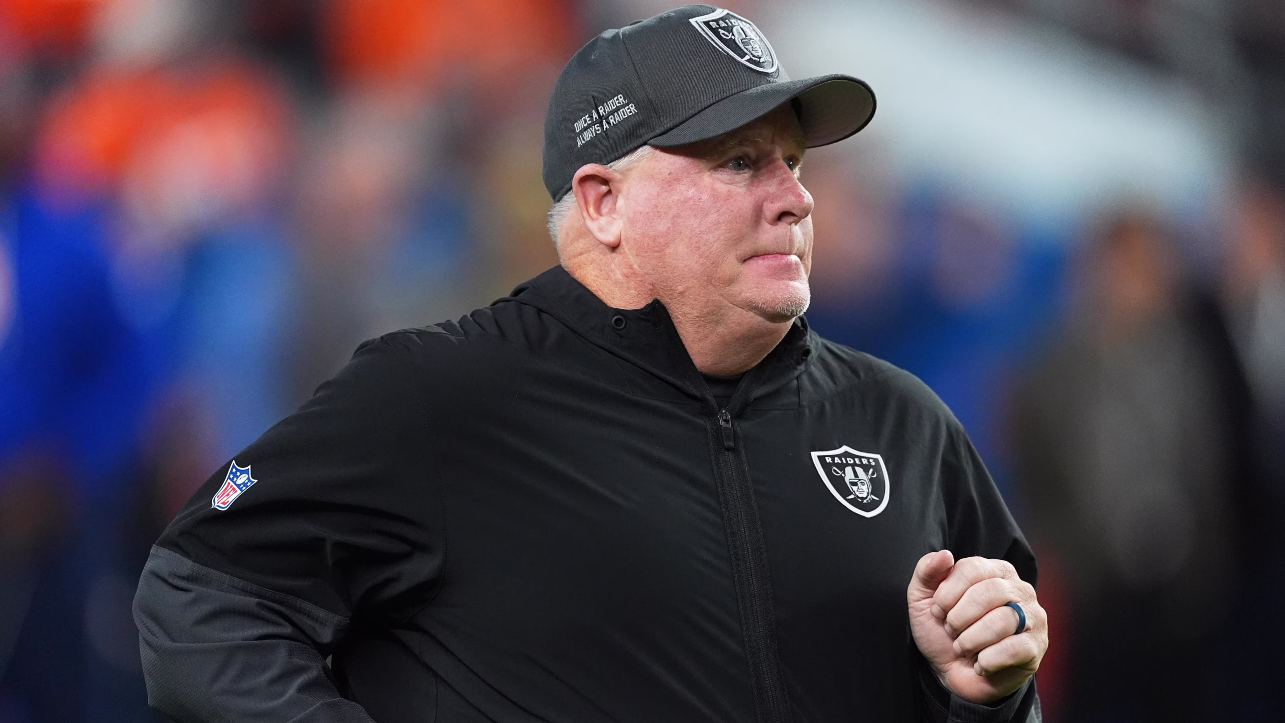 Raiders Fire Offensive Coordinator Chip Kelly After League-Worst Offensive Struggles