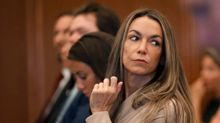 Lawsuit Claims Karen Read Was Framed in Police Officer’s Death