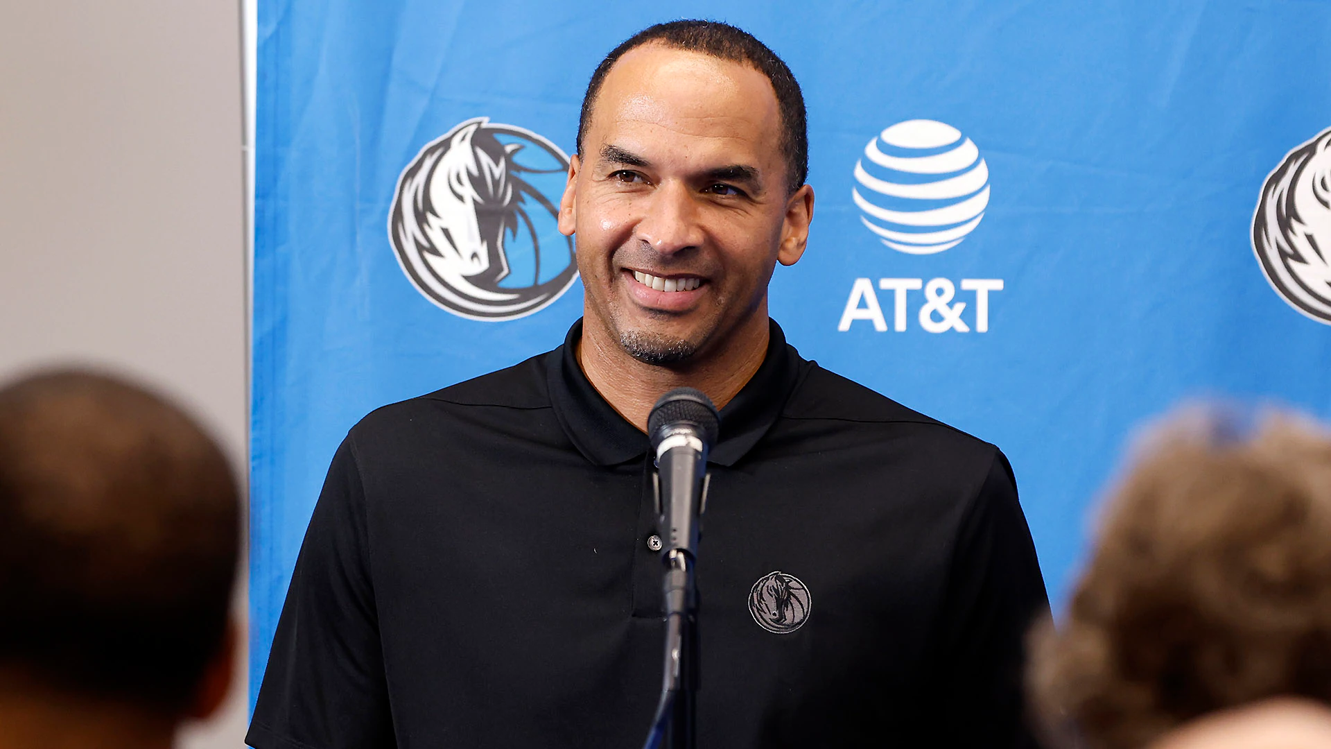 Mavericks Fire GM Nico Harrison After 3–8 Start and Backlash over Luka Trade