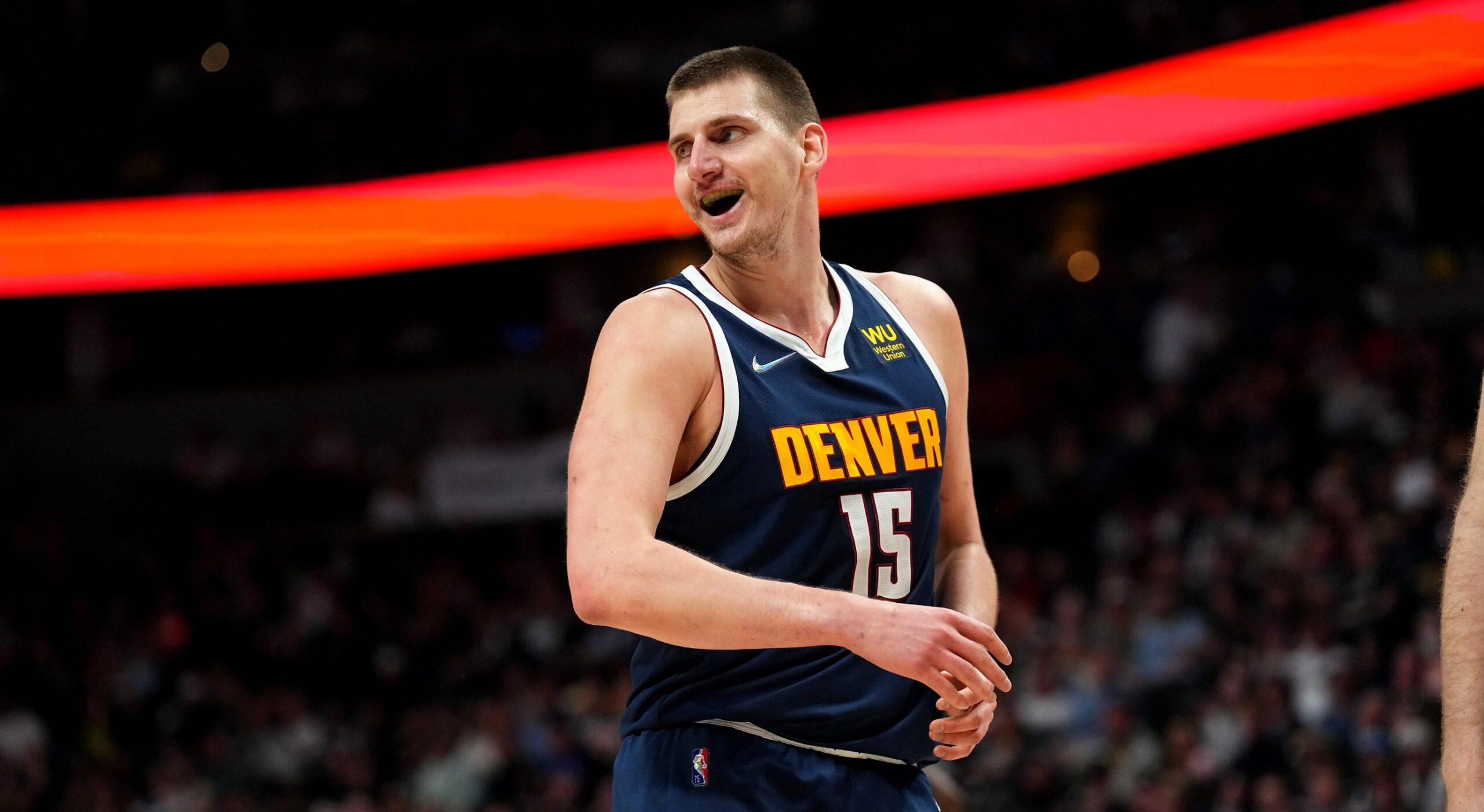 Nikola Jokić Drops 55 as Nuggets Crush Clippers for Sixth Straight Win