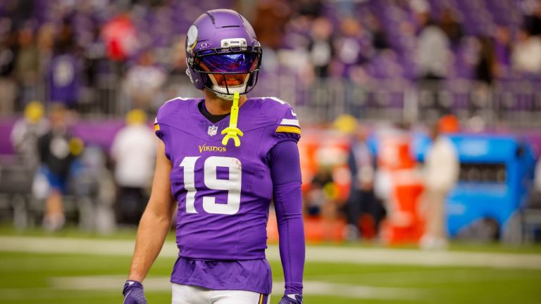 Steelers Add Adam Thielen and Release Darius Slay in Major Roster Shake-Up